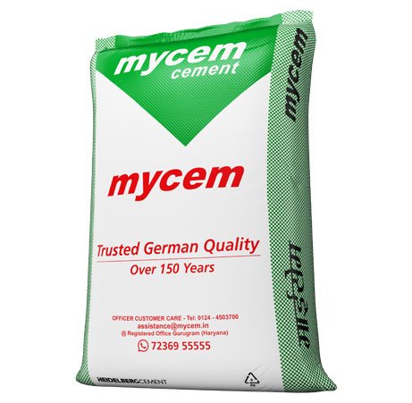 mycem Cement