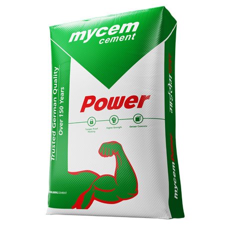 mycem Power
